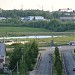 Озеро Ключевое в городе Богородское
