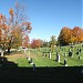 Cimetière de Sainte-Catherine-de-Hatley