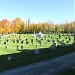 Cimetière de Sainte-Catherine-de-Hatley