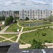 Нагорный пруд в городе Богородское