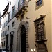 Palazzo Panciatichi Ximenes (Palazzo da Sangallo, Palazzo Ximenes da Sangallo) (it) in Florence city