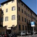 Palazzo Panciatichi Ximenes (Palazzo da Sangallo, Palazzo Ximenes da Sangallo) (it) in Florence city