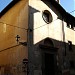 Conservatorio di S.Maria degli Angeli (it) in Florence city