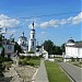 Домовая церковь иконы Божией Матери «Отрада и Утешение» в городе Малоярославец