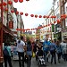 Chinatown, London