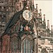 Männleinlaufen in Stadt Nürnberg