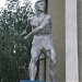 Стадион в городе Жмеринка