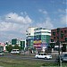Торговый центр «Статус» в городе Невинномысск