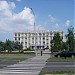 Администрация города в городе Невинномысск