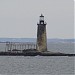 Ram Island Ledge Light