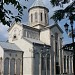 Церковь Кашвети (церковь Святого Георгия) в городе Тбилиси