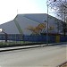 Κλειστό Κολυμβητήριο - Γυμναστήριο Α. Ταξιλδάρη στην πόλη Κομοτηνή