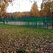 Спортивная площадка (ru) in Moscow city
