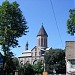 Norashen Holy Mother of God Church in Tbilisi city