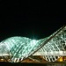 Мост Мира в городе Тбилиси