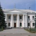 Военно-исторический музей им. А.В. Суворова в городе Очаков