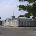 Музей мариниста Р. Г. Судковского в городе Очаков