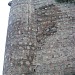 Narikala Fortress in Tbilisi city