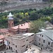 Джума - мечеть в городе Тбилиси