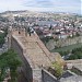 Крепостная стена (отреставрированная) (ru) in Tbilisi city