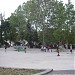 Скейт-парк (ru) in Tbilisi city