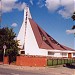 Kościół pw. NMP Królowej Polski in Wejherowo city