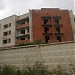 Заброшенный долгострой в городе Балабаново