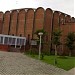 Kennedy Auditorium in Aligarh city
