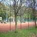 Korty tenisowe in Kołobrzeg city