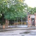 Руины госпиталя в городе Очаков