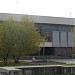 Танцзал «Юность» в городе Лесной