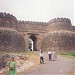 Kumbhalgarh Fort