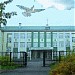 Школа № 72 в городе Лесной