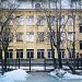 Школа № 72 в городе Лесной