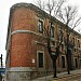 Palacio del Marqués de Grimaldi en la ciudad de Madrid