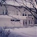 Школа № 75 в городе Лесной