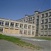Школа № 75 в городе Лесной