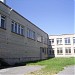 Школа № 75 в городе Лесной