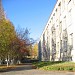 Школа № 74 в городе Лесной