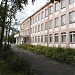 Средняя школа № 67 в городе Лесной