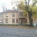 ул. Маргриетас, 15 в городе Рига