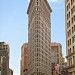 Edificio The Flatiron, Manhattan