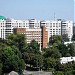 Строящийся многопрофильный медицинский центр в городе Орёл