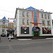 Гостиница «Атлантида» в городе Орёл