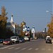 Монумент Славы в городе Малоярославец
