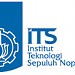Tenth November Institute of Technology (ITS) - Pond in Surabaya city