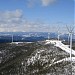 Saint-Robert-Bellarmin Wind Farm