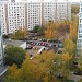 13-й микрорайон Строгина в городе Москва