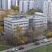 Детская поликлиника № 58 — на реконструкции в городе Москва