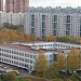 Школа № 1619 им. М. И Цветаевой — корпус «Севастополь» в городе Москва